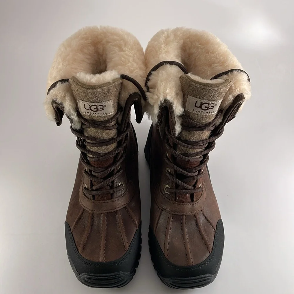 UGG Adirondack boots - Picture 9 of 13